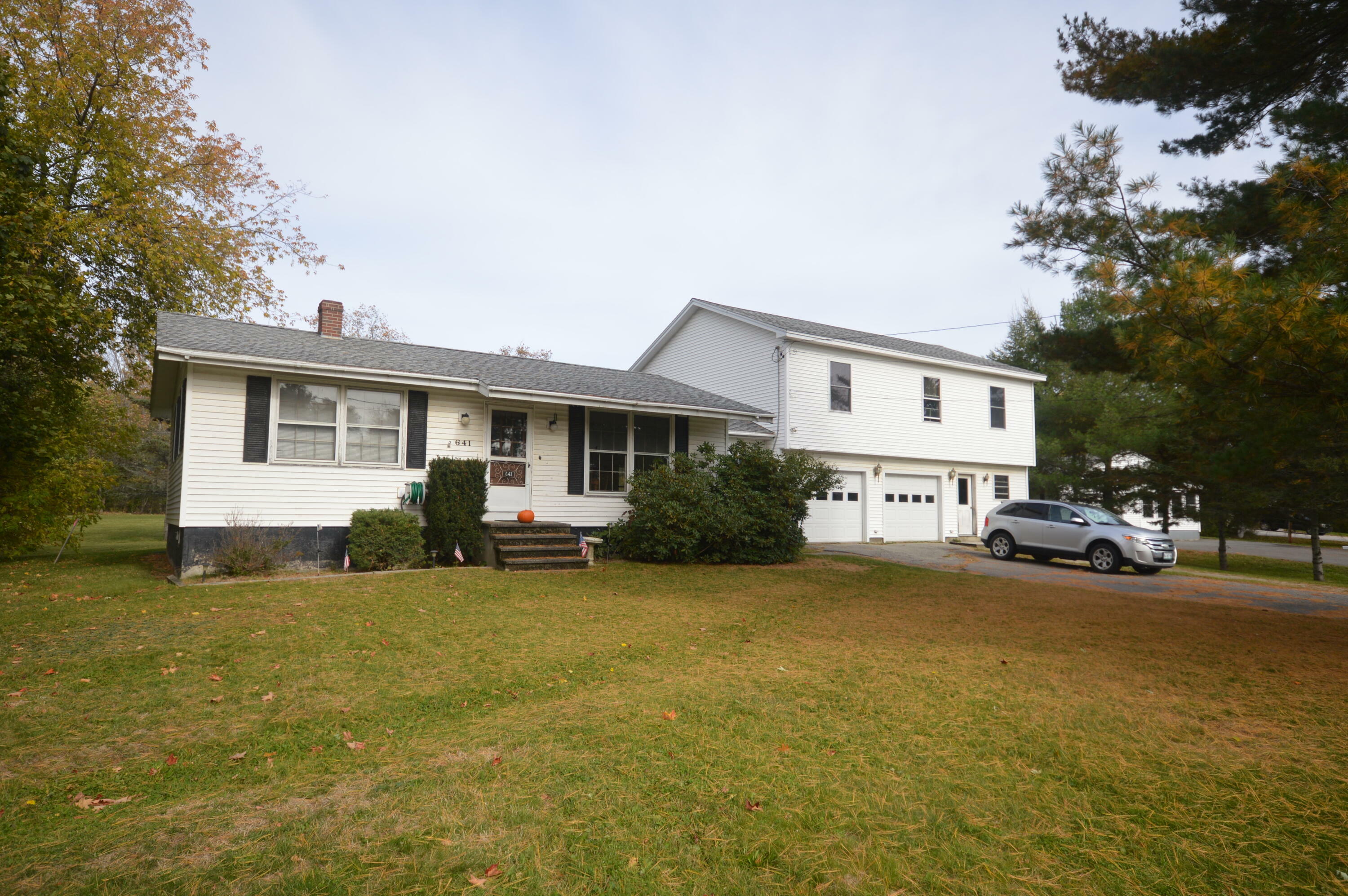 Property Photo:  641 Kenduskeag Avenue  ME 04401 