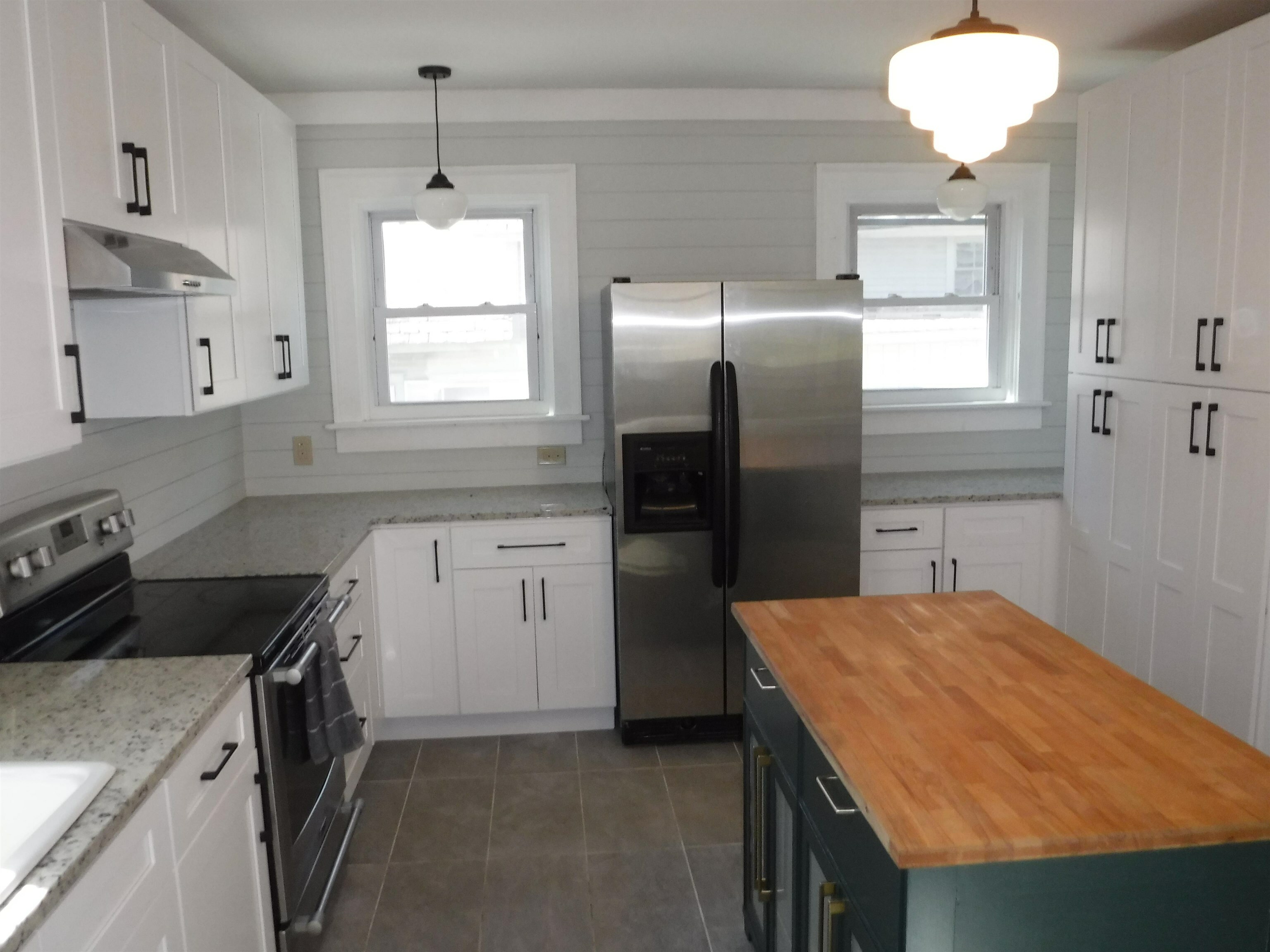 Property Photo:  16 Washington Street  VT 05701 