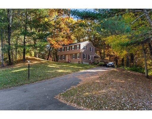 Property Photo: 73 Cranberry Rd MA 01826