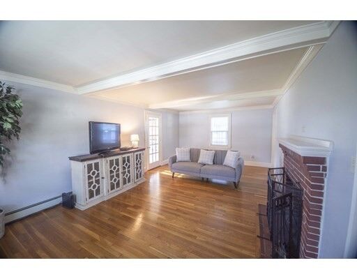 Property Photo: 38 Hawthorne St MA 02062
