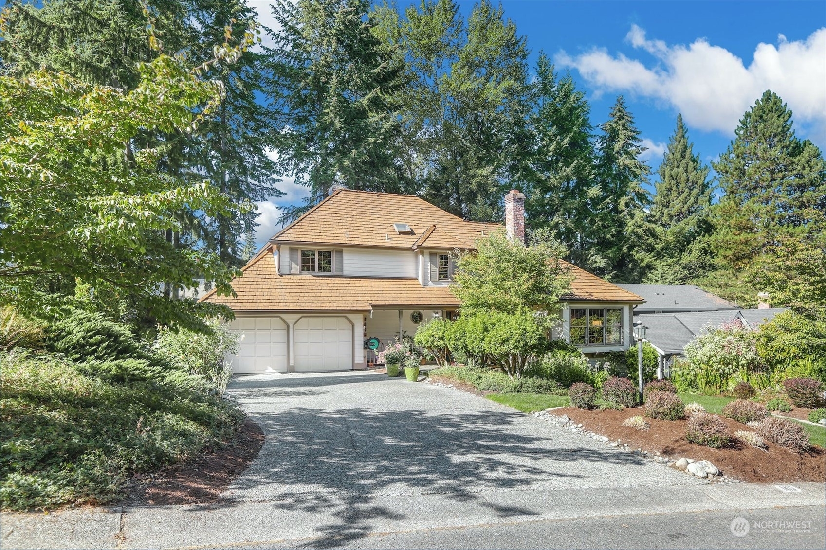 Property Photo:  1415 143rd Avenue NE  WA 98007 