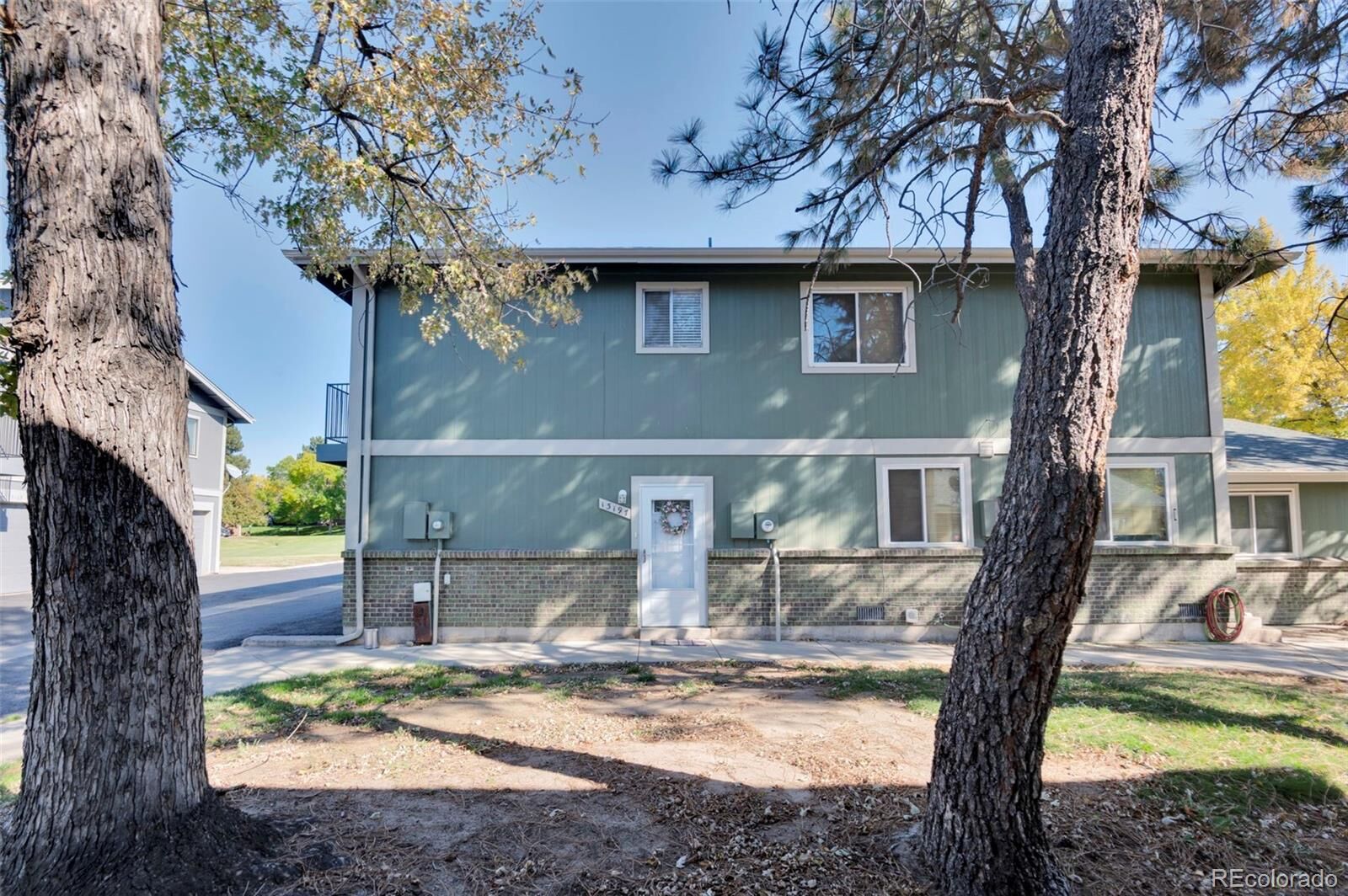 Property Photo:  13197 E Louisiana Avenue  CO 80012 