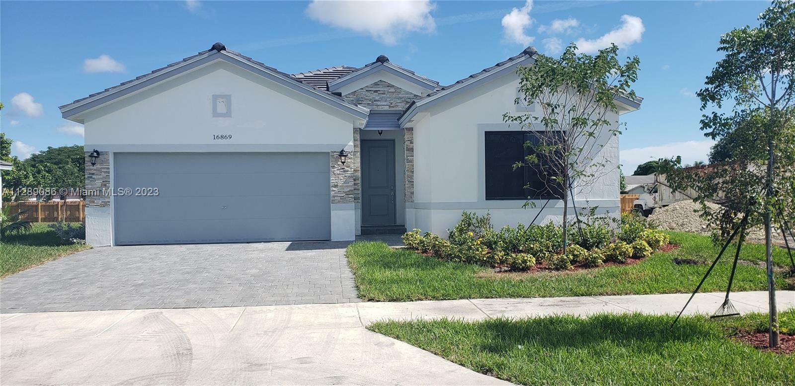 Property Photo:  23238 SW 119th Ave  FL 33032 