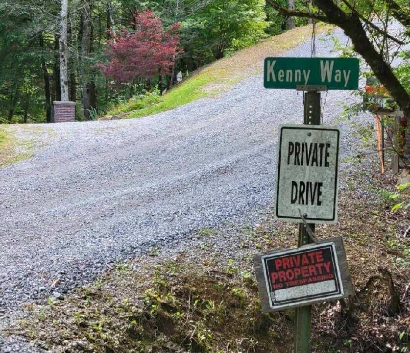 Property Photo:  P. 32.07 Smokey Mountain View Way  TN 37727