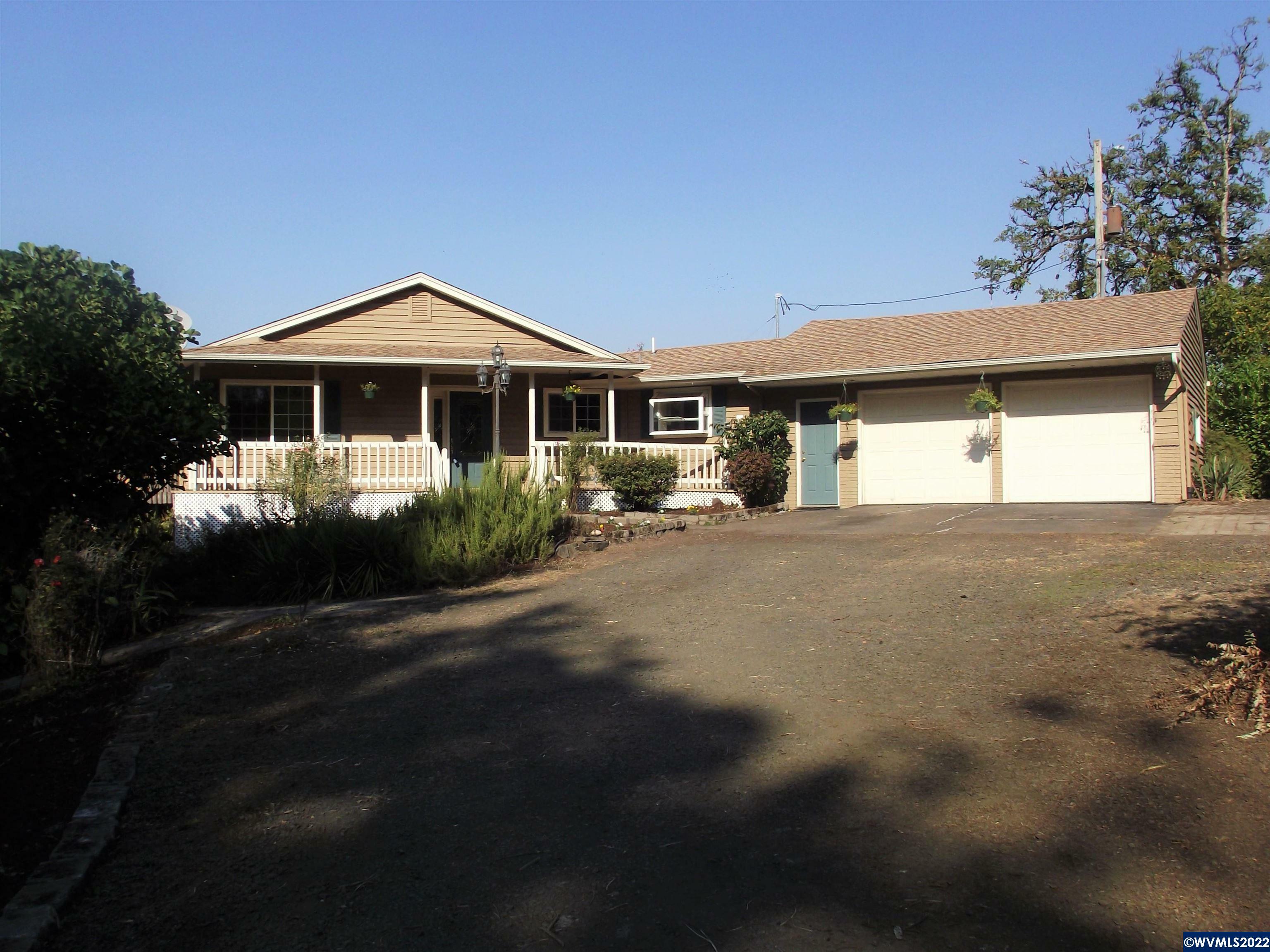 Property Photo:  34114  Riverside Dr SW  OR 97321 