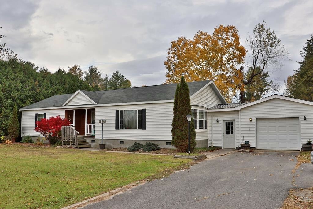 Property Photo: 1811 Route 22B NY 12962