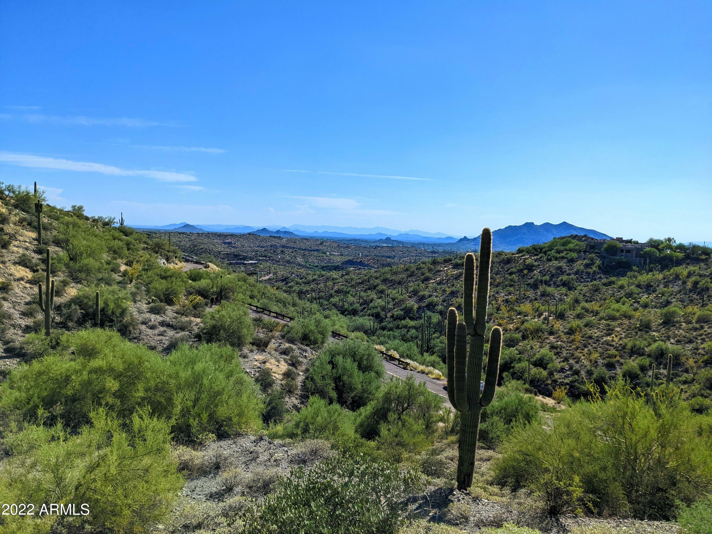 Property Photo:  41197 N Longhorn Drive -  AZ 85262 