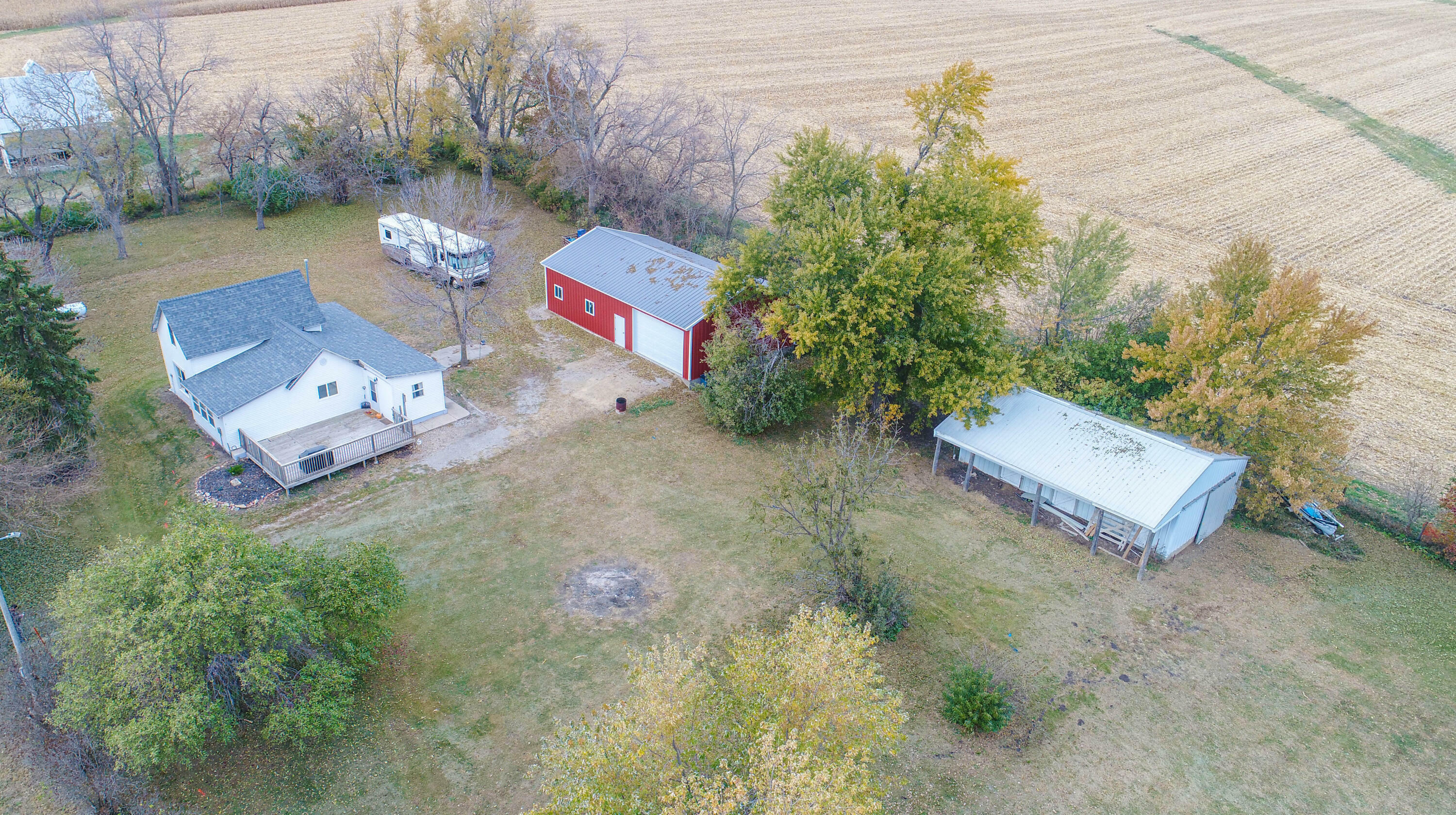 Property Photo:  1241 170th Street  IA 50239 