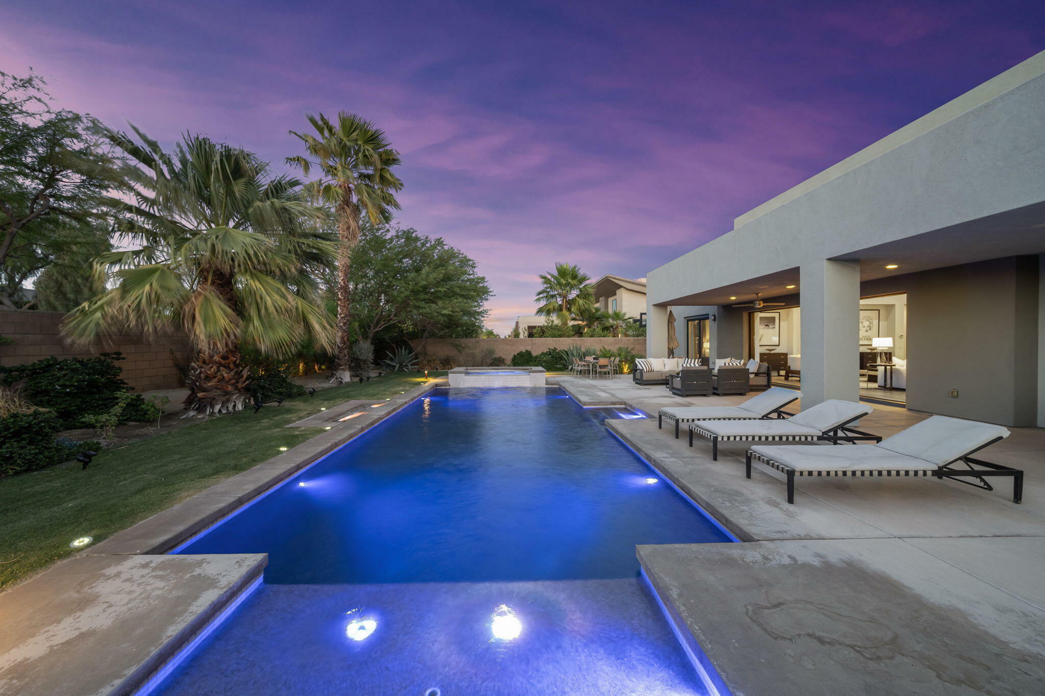 44 Via Noela  Rancho Mirage CA 92270 photo