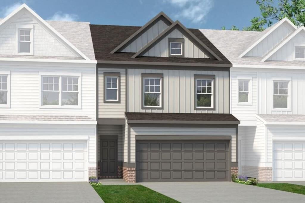 Property Photo: 149 Witter Way 11 GA 30188