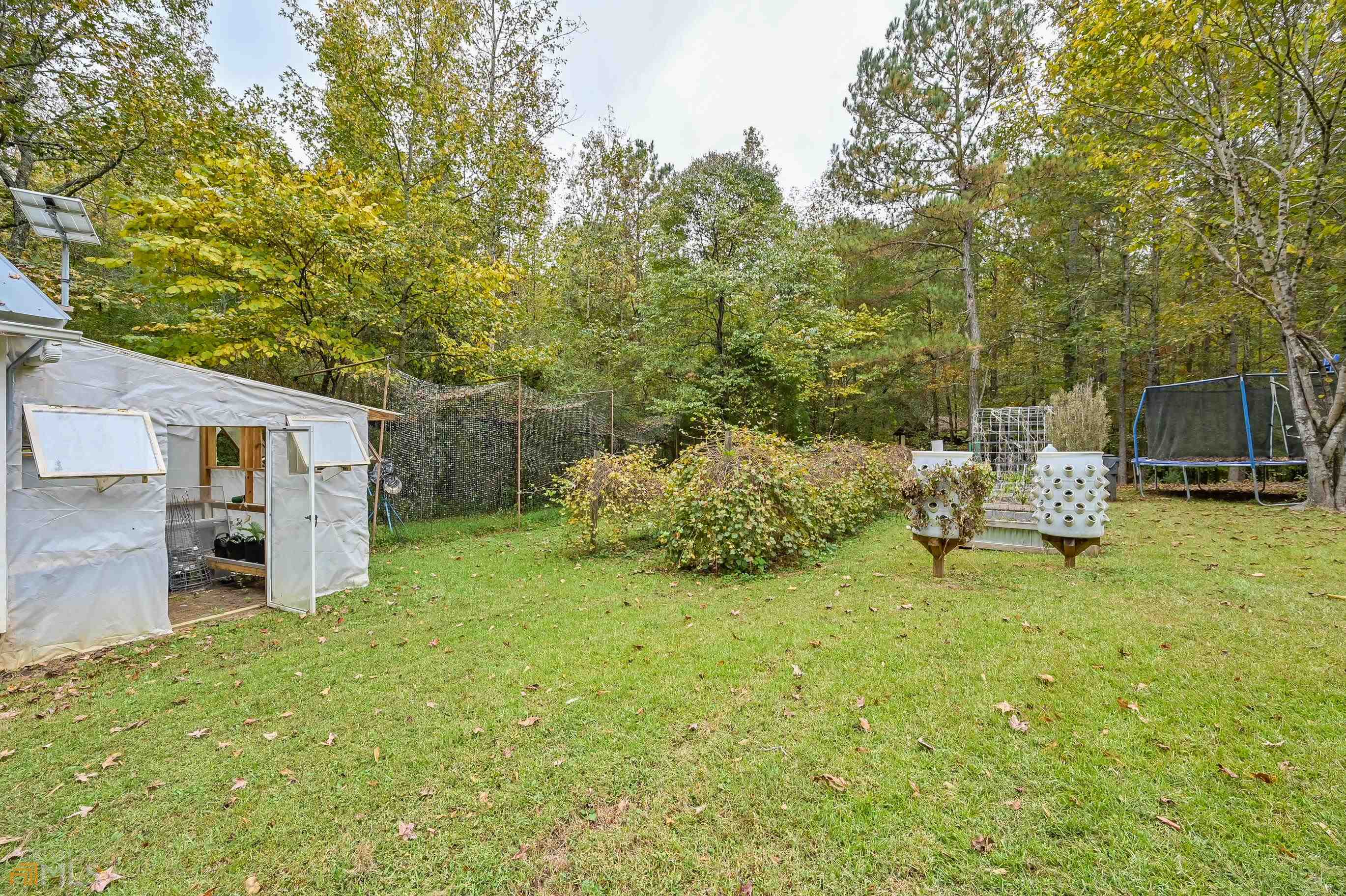 Property Photo: 3090 Pritchards Mill Trail GA 30135