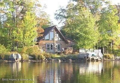 Property Photo:  1455 Waterfront Drive  PA 18466 