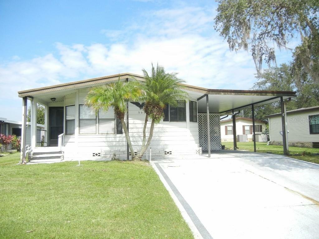 Property Photo:  3014 Myakka River Road  FL 32778 