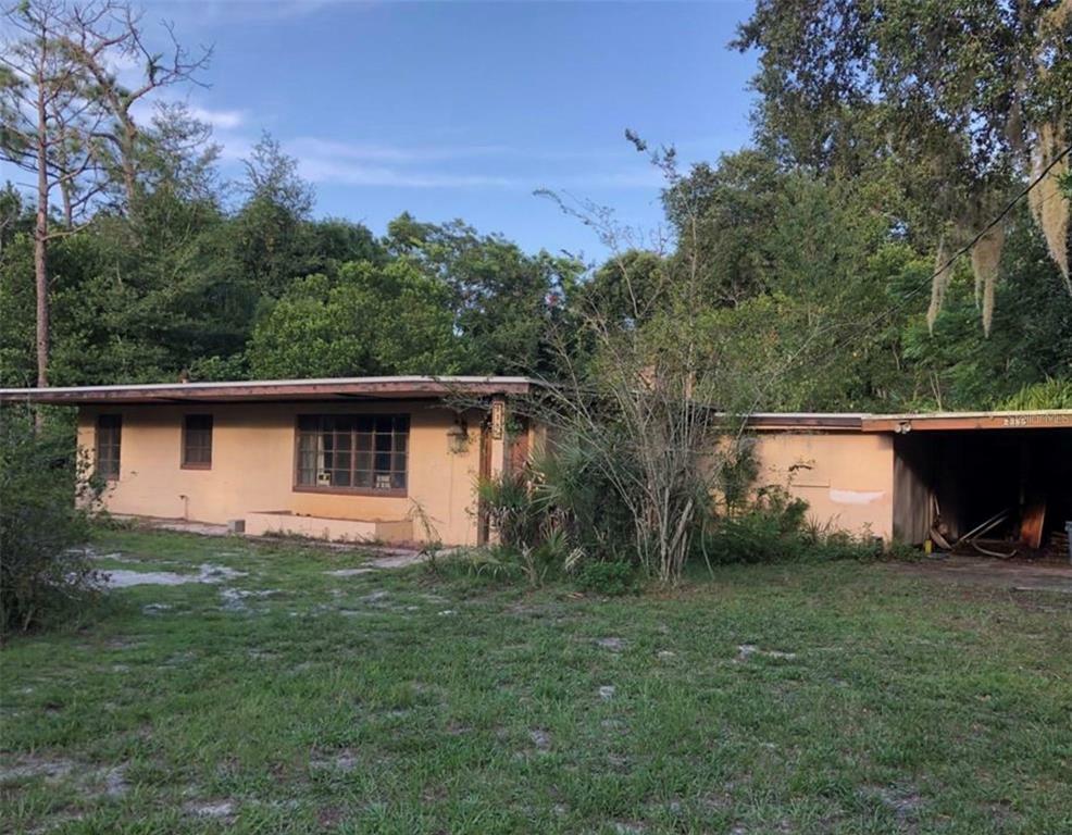 Property Photo:  2385 Pine Street  FL 32765 