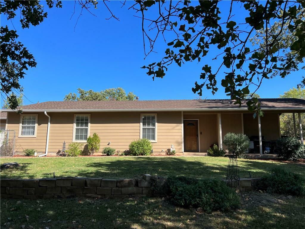 Property Photo: 5700 Regal Road OK 73130