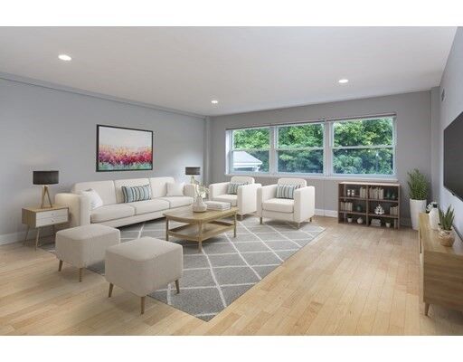 Property Photo:  1600 Beacon 409  MA 02446 