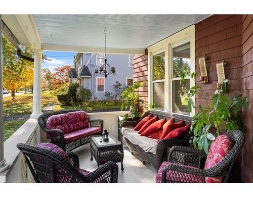 Property Photo:  64 Poplar Ave  MA 01089 