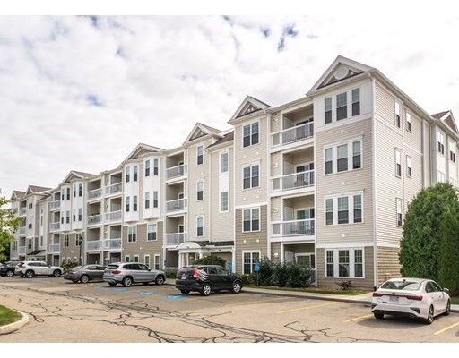 Property Photo:  204 Clocktower Drive 106  MA 02452 