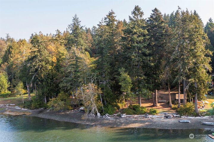 Property Photo:  15008  Sherman Drive NW  WA 98332 