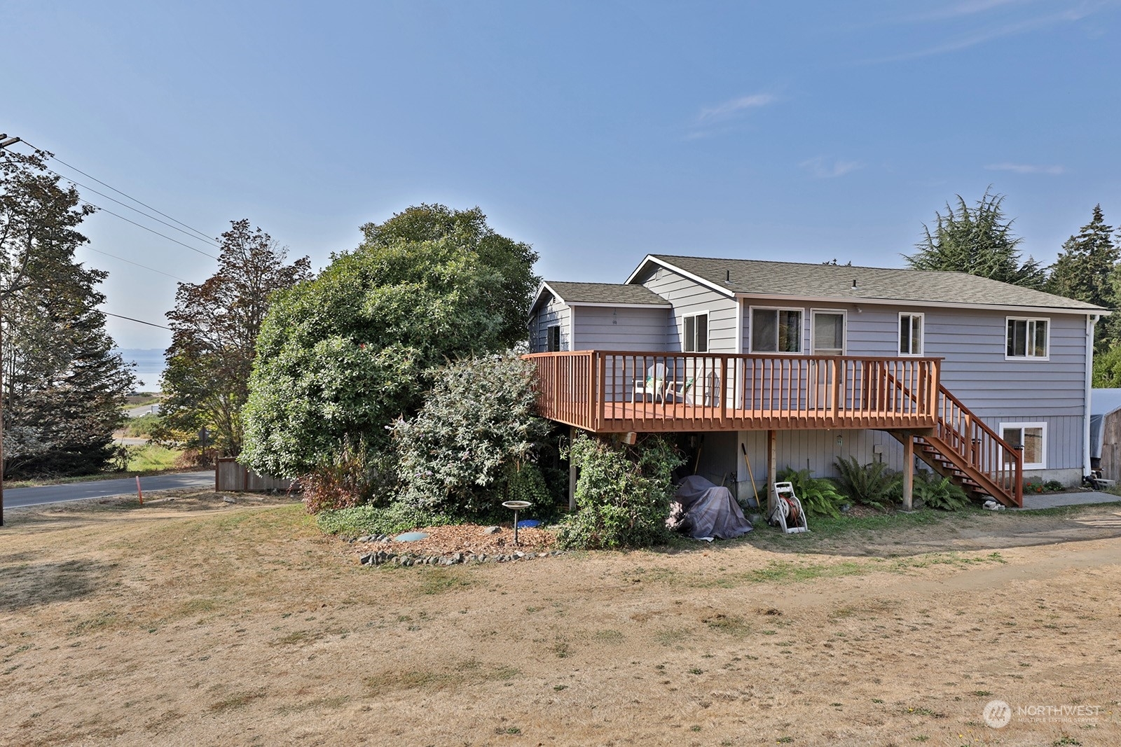 Property Photo:  5986 Woodard Avenue  WA 98249 