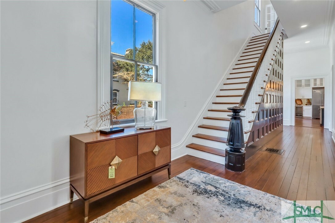 Property Photo: 304 E Hall Street GA 31404