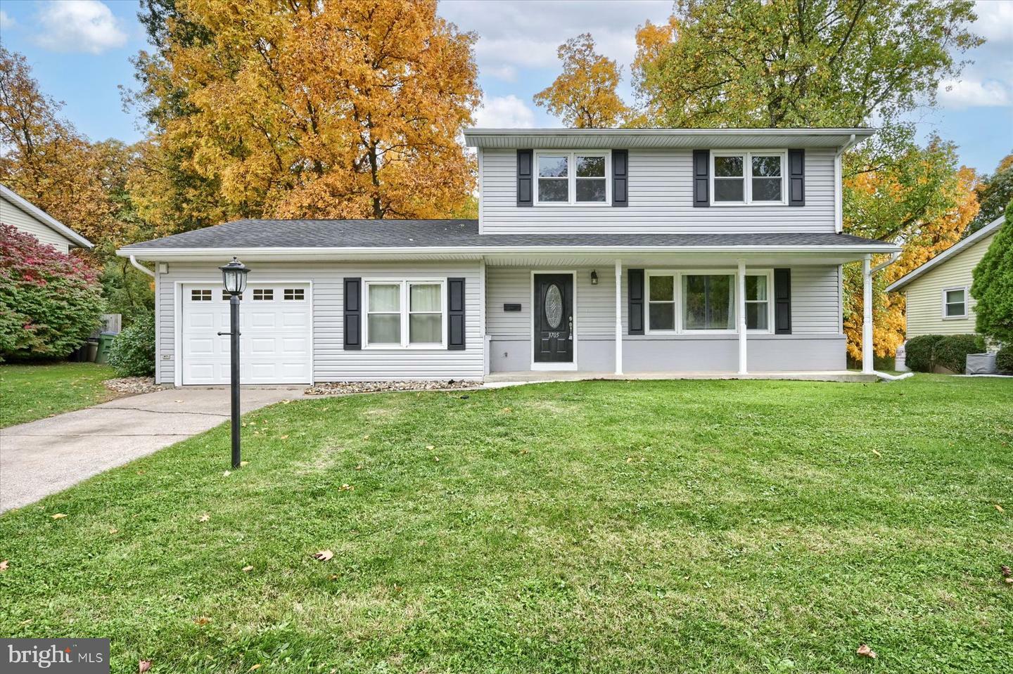 Property Photo: 3705 Canterbury Road PA 17109