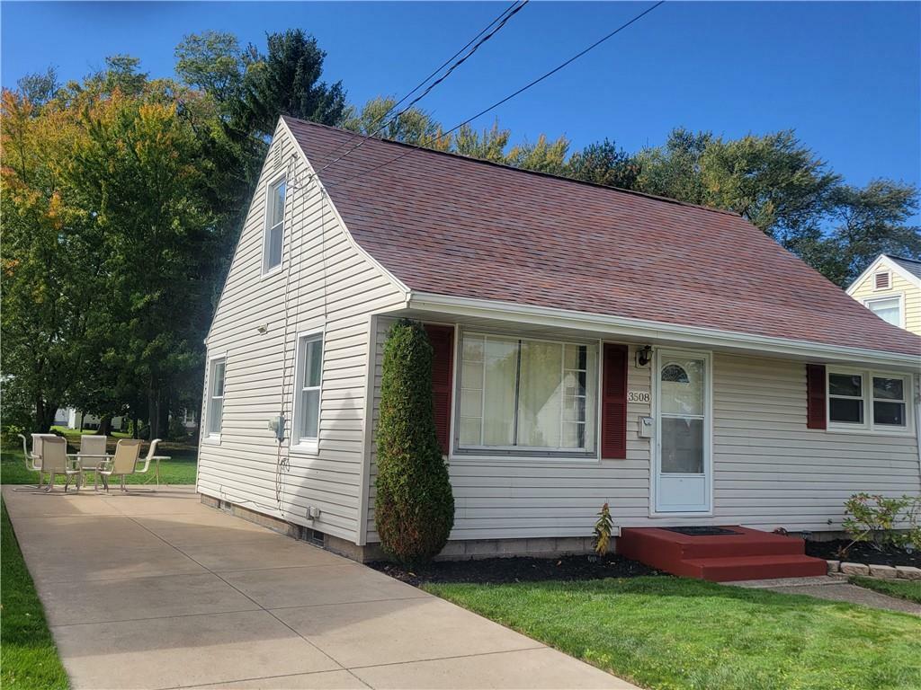 Property Photo:  3508 Emerson Avenue  PA 16508 