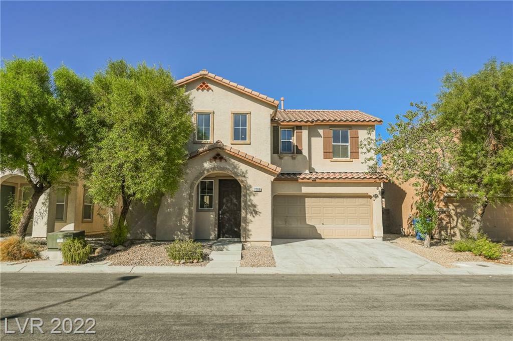 Property Photo:  7206 Huckaby Avenue  NV 89179 