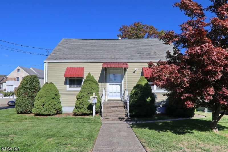 Property Photo:  622 Passaic Ave  NJ 07033 