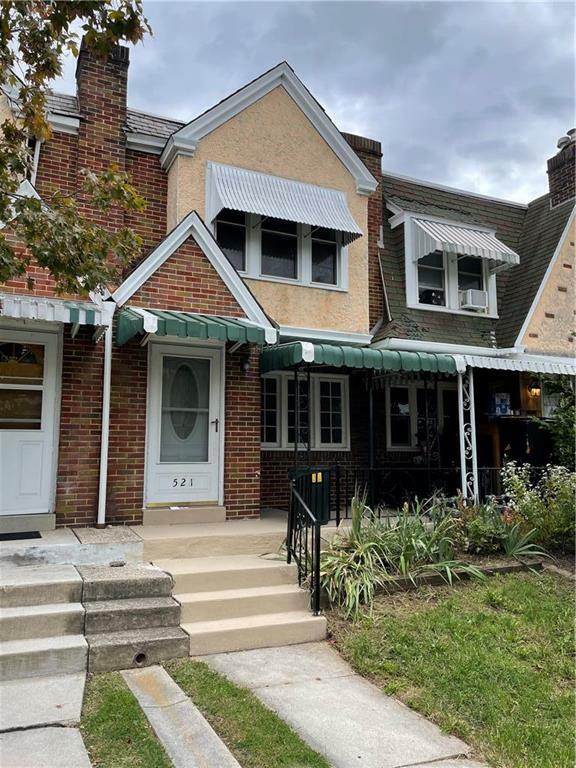 Property Photo:  521 North Lafayette Street  PA 18104 