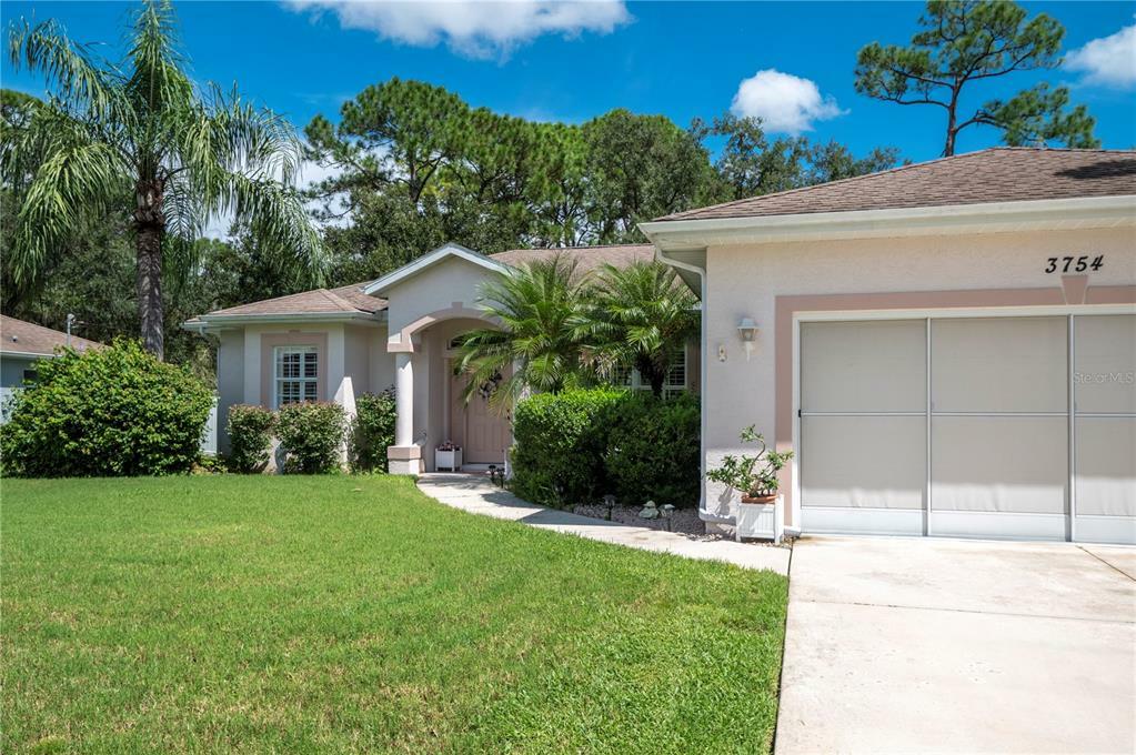 Property Photo:  3754 Bula Lane  FL 34287 