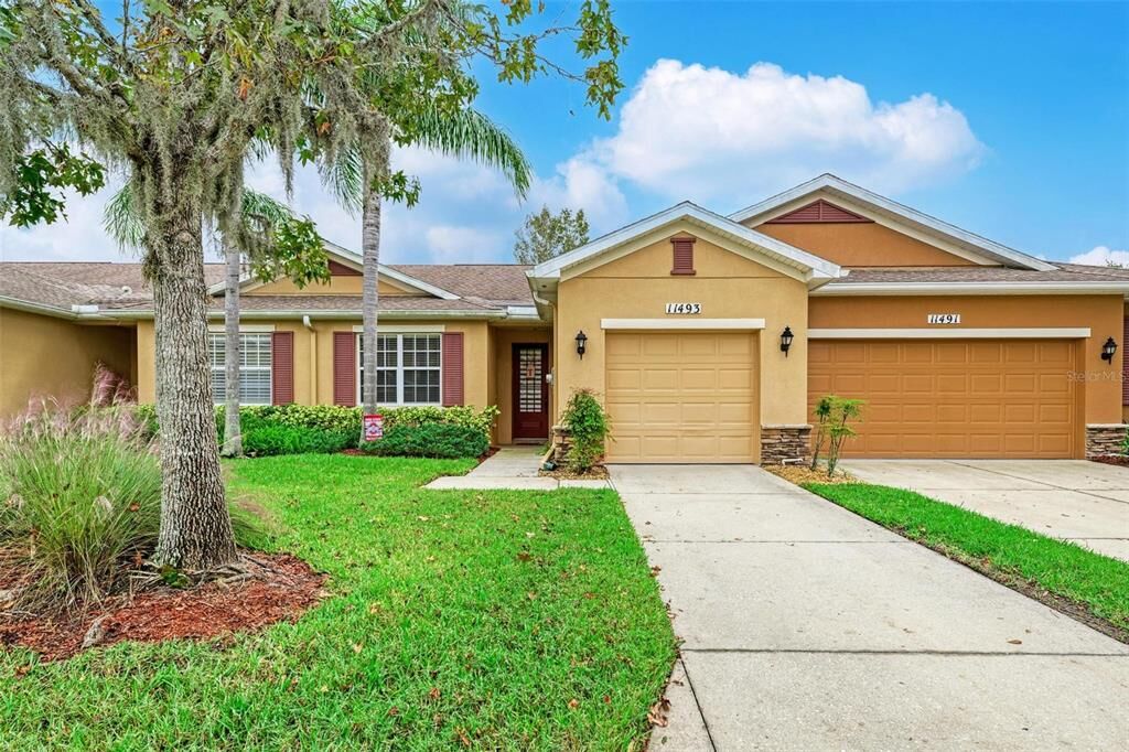 Property Photo:  11493 52nd Court E  FL 34219 
