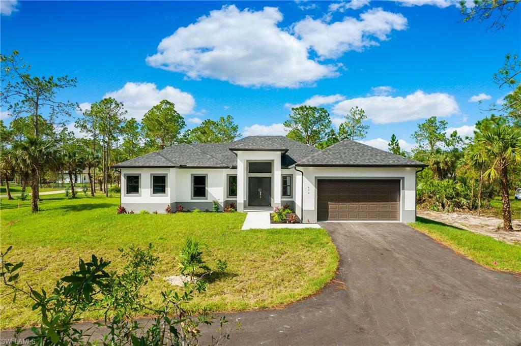 Property Photo:  659 Everglades Blvd S  FL 34117 