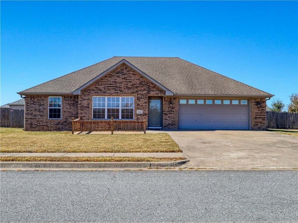 530 Warrick Way  Centerton AR 72719 photo