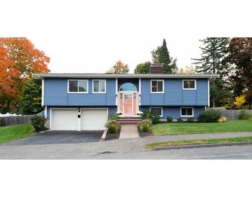 Property Photo: 12 Fatima Road MA 02180
