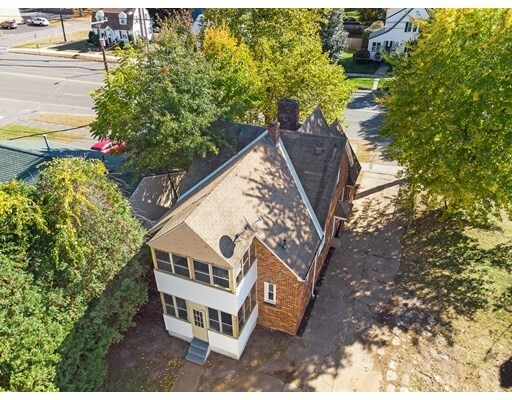 Property Photo: 1164 Sumner Ave MA 01118
