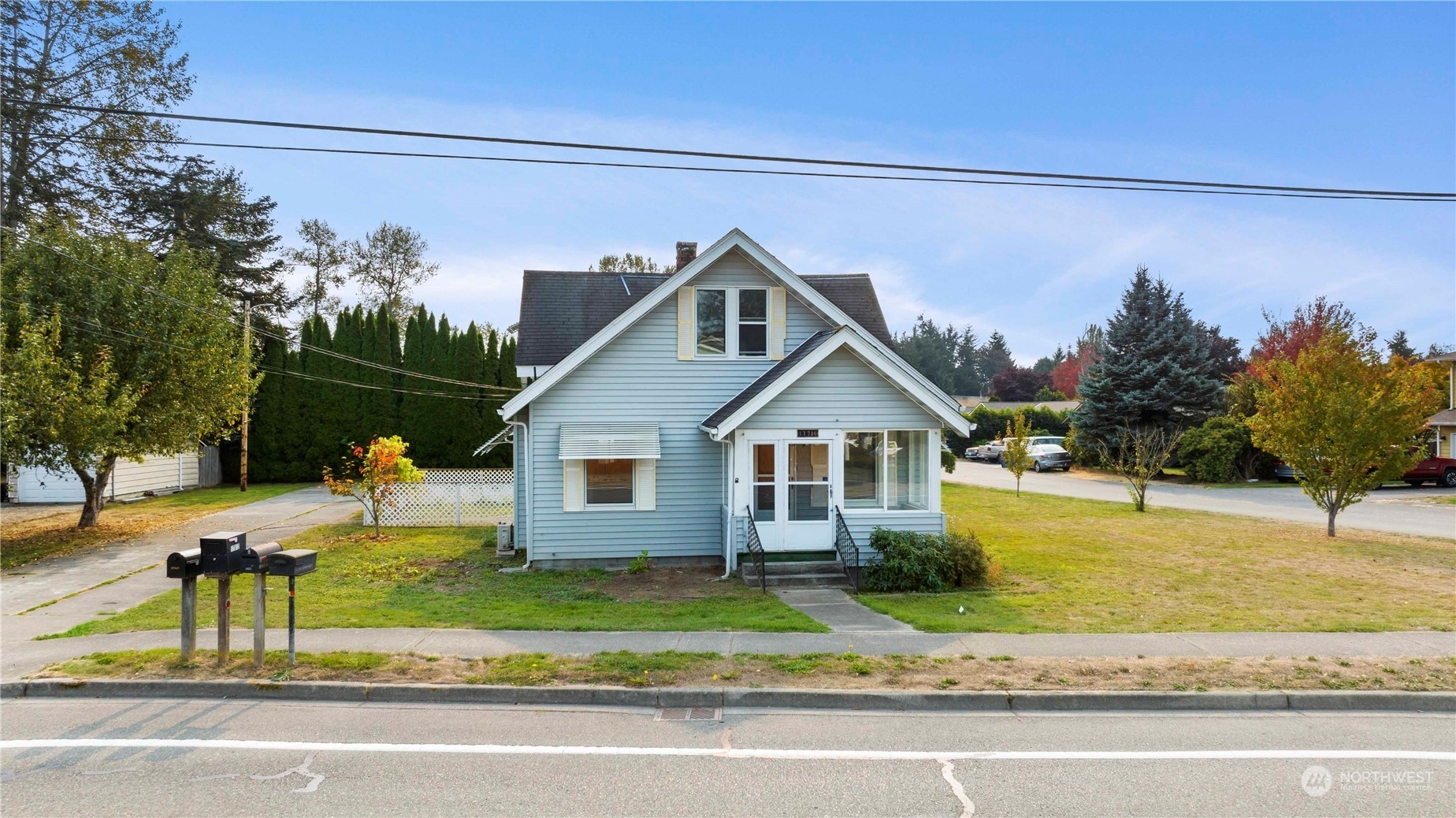 Property Photo:  17716 154th Street SE  WA 98272 