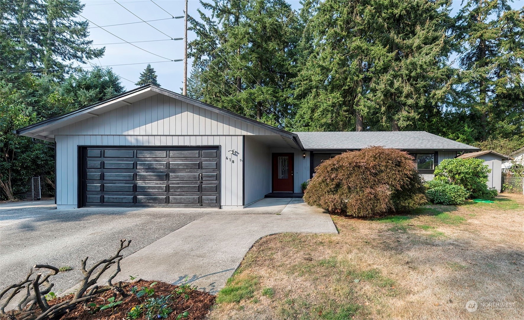 Property Photo:  618 NE 118th Avenue  WA 98684 