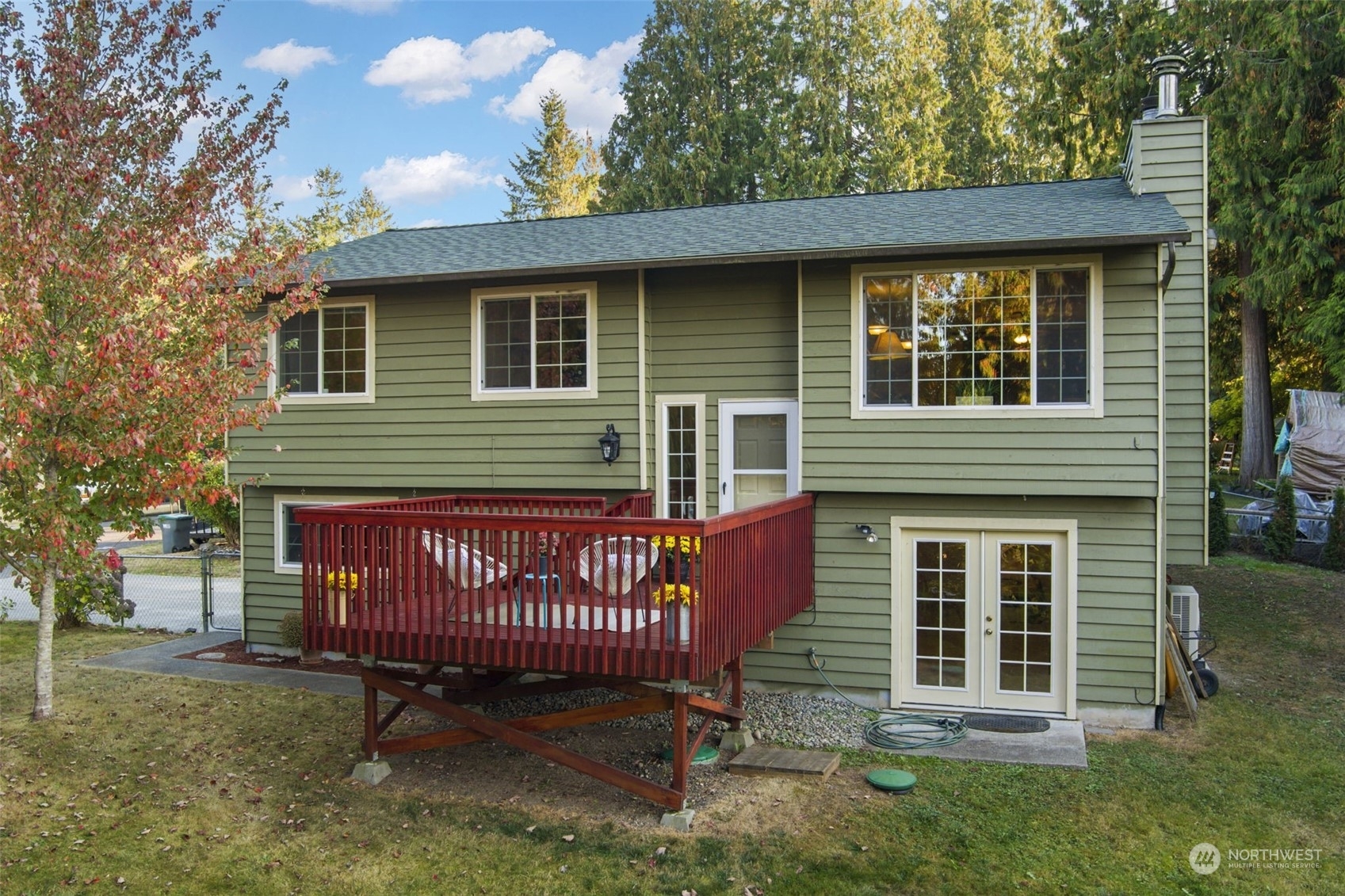 Property Photo:  25966 Eagle Court NW  WA 98370 