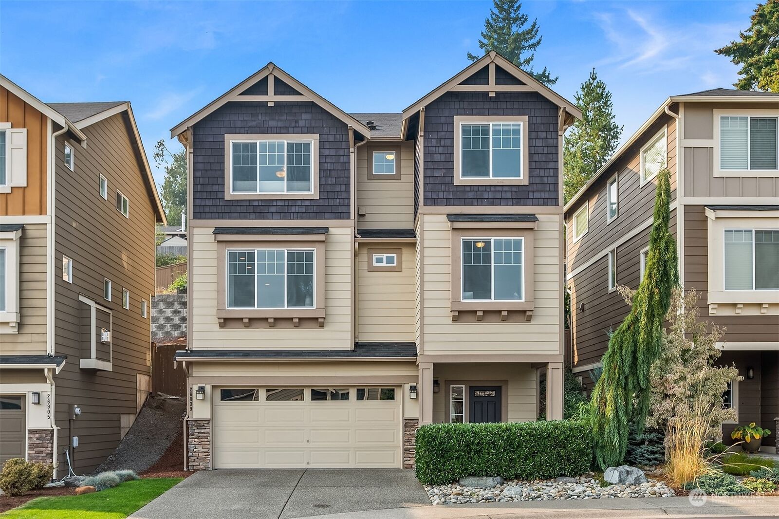 Property Photo:  26839 223rd Lane SE  WA 98038 