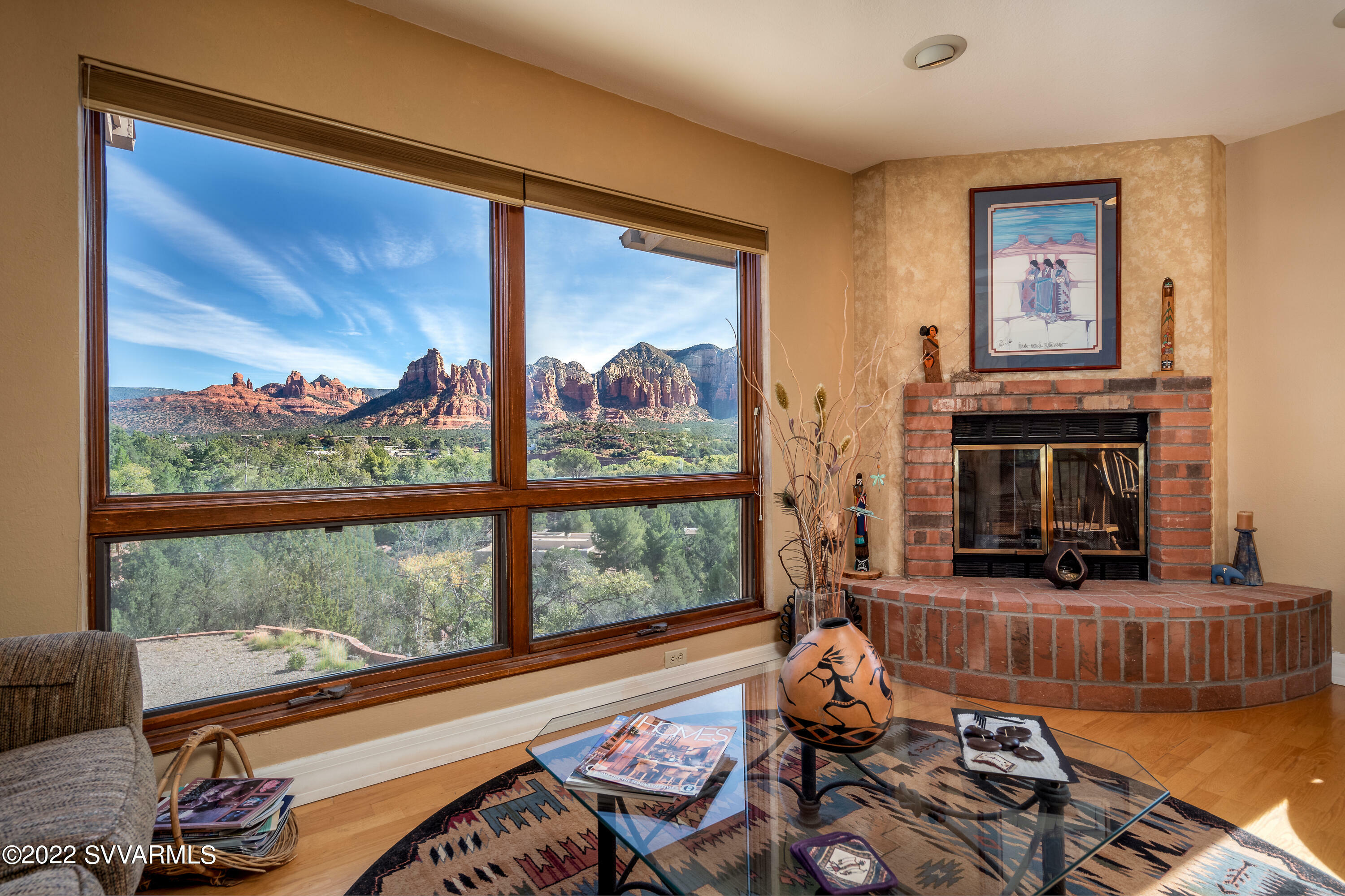 Property Photo:  303 Oak Ridge Lane  AZ 86336 