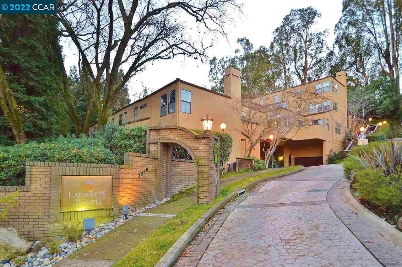Property Photo:  3279 Mt. Diablo Court 6  CA 94549 