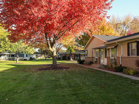 Property Photo:  665 Blue Ash Drive SE  MI 49548 