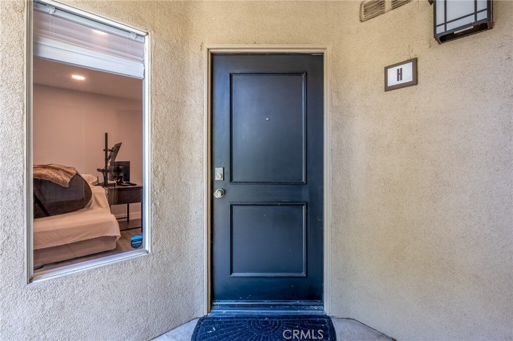 Property Photo: 155 N Cross Creek Road H CA 92869