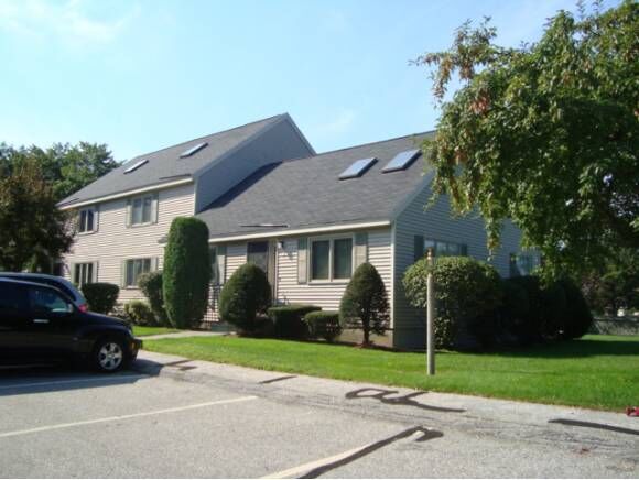 Property Photo: 1 East Meadow Way #1 NH 03109