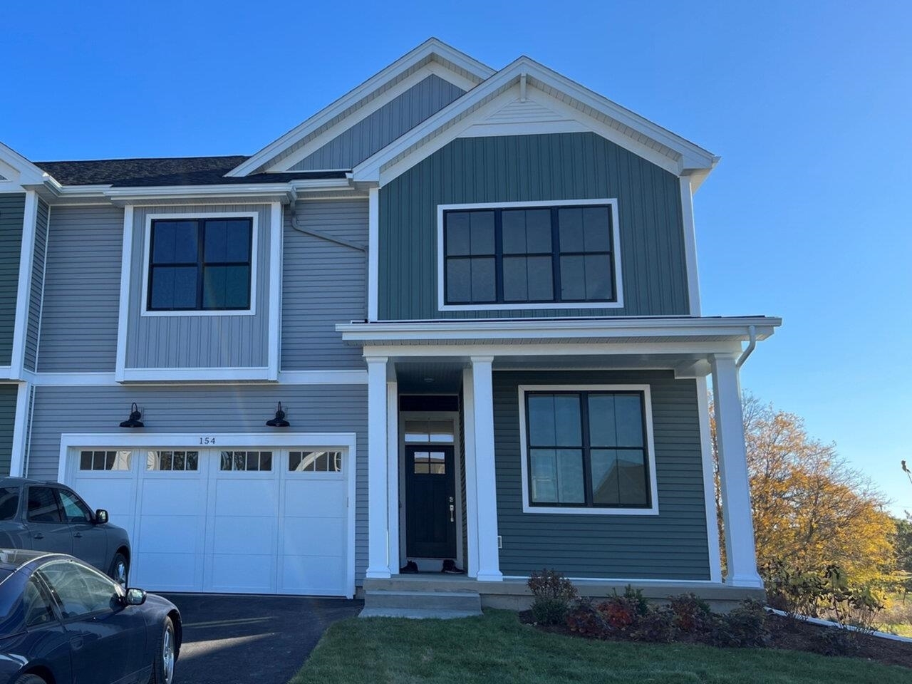 Property Photo:  154 Elmore Street  VT 05482 