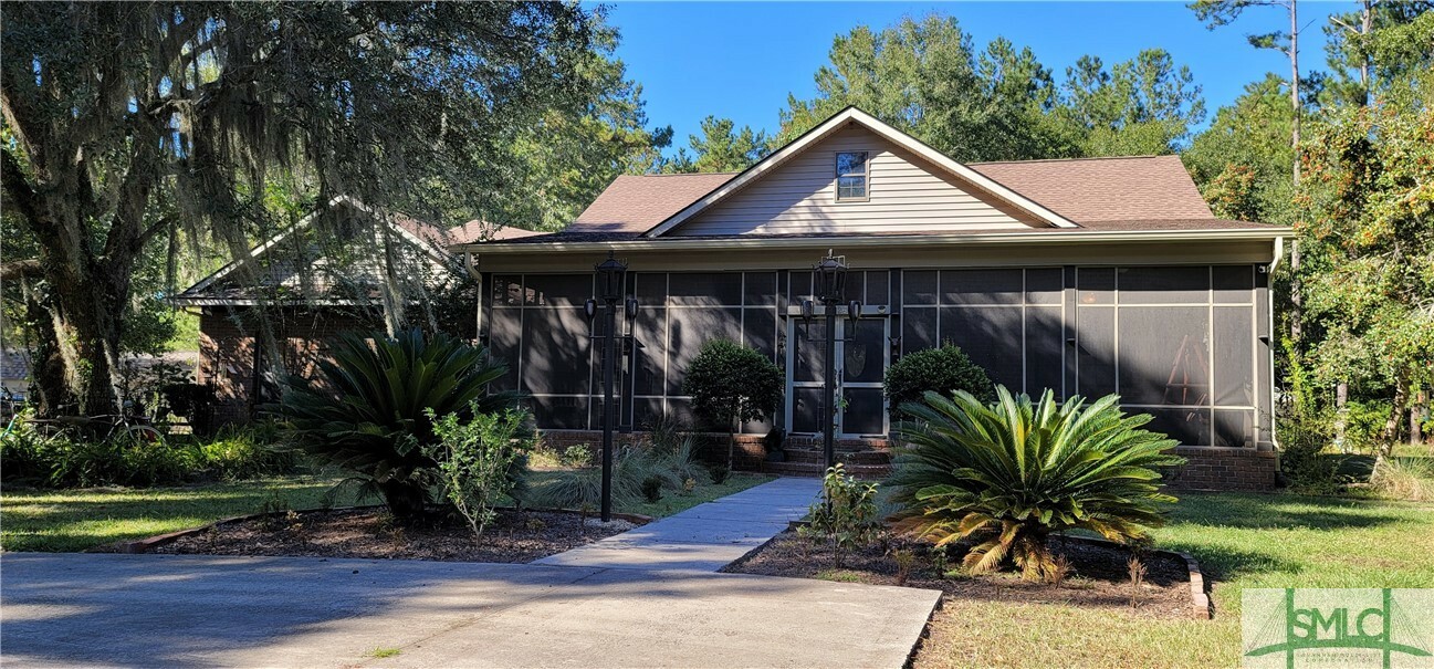 Property Photo:  1326 Seabrook Island Drive  GA 31320 