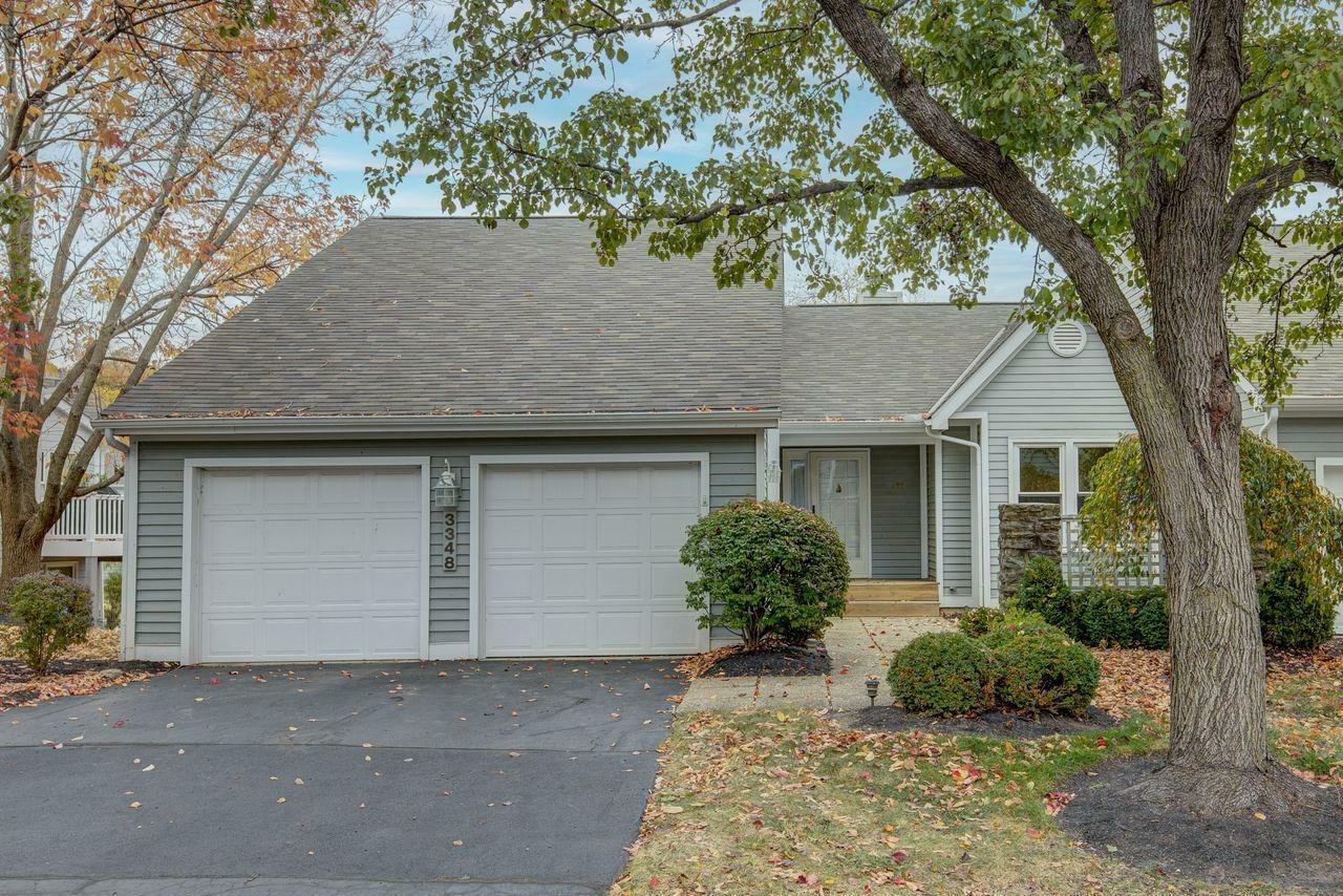 3348 Cutter Ln  Maineville OH 45039 photo