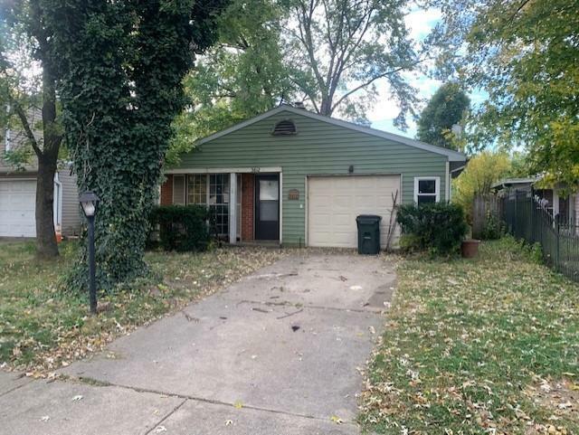 3612 Greenwood Drive  Middletown OH 45044 photo