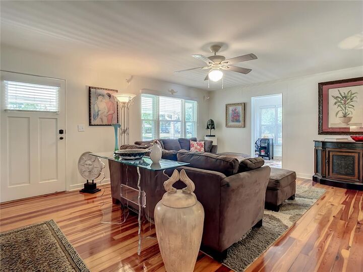 Property Photo: 1209 Live Oak Street FL 32168